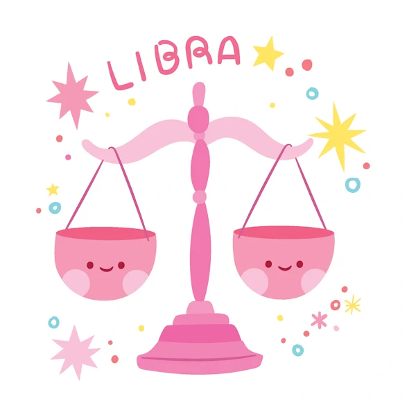 Zodiac compatibility for Libra Free Fortune Teller