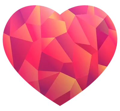 love calculator hearts