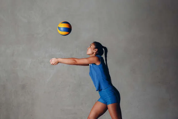 volleyball